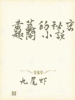 黄蓉的秘密 笔趣阁 小说