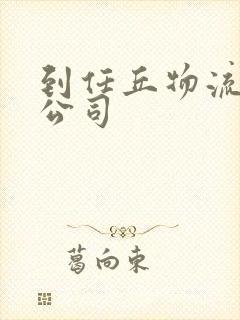 到任丘物流专线公司