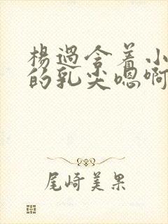 杨过含着小龙女的乳尖嗯啊