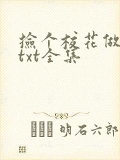 捡个校花做老婆txt全集