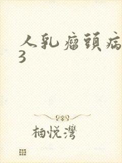 人乳瘤头病毒53