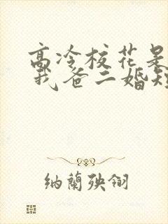 高冷校花是我妹 我爸二婚短剧