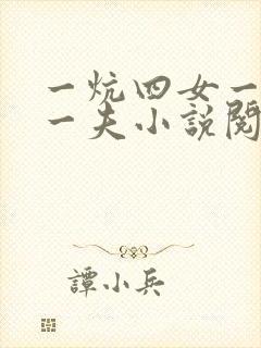 一炕四女一共侍一夫小说阅读