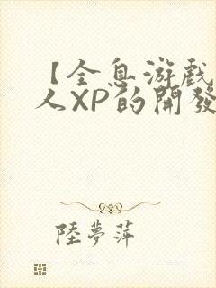 【全息游戏】美人XP的开发日常