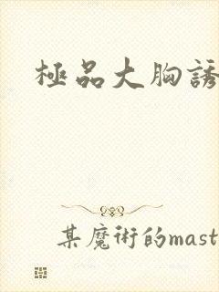 极品大胸诱惑封面