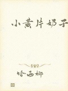 小黄片奶子网站封面