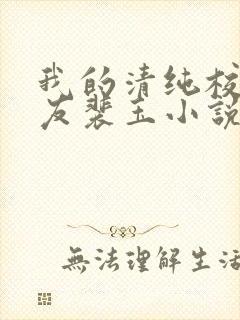 我的清纯校花女友裴玉小说最新章节封面