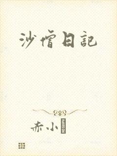 沙僧日记