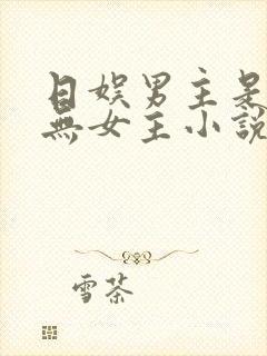 日娱男主是演员无女主小说推荐封面