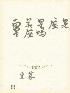 白羊星座是火象星座吗