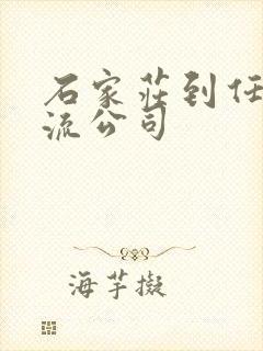 石家庄到任丘物流公司封面