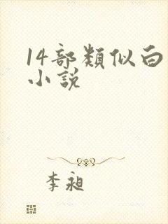 14部类似白洁小说