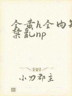 全黄h全肉短篇禁乱np