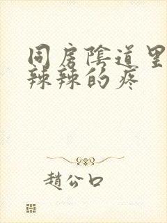 同房阴道里面火辣辣的疼封面