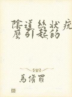 阴道丝状疣是怎么引起的