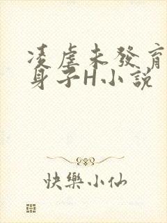 凌虐未发育的小身子H小说