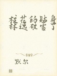 校花的贴身高手林逸破处了吗