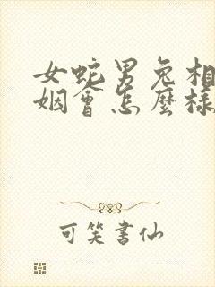 女蛇男兔相配婚姻会怎么样