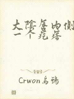 大阴唇内侧长了一个疙瘩