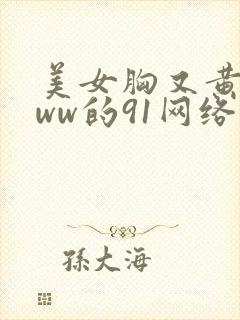 美女胸又黄又www的91网络