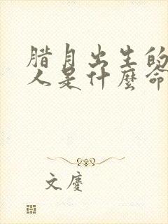 腊月出生的狗女人是什么命运