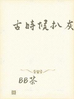 古时候扒灰小说