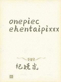 onepiecehentaipixxx封面