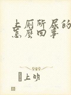 上厕所尿的血是怎么回事