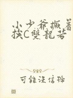 小少爷撅着屁股挨C双龙若封面