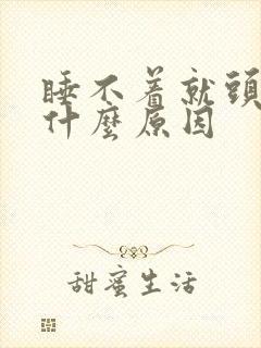 睡不着就头疼是什么原因