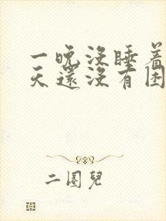 一晚没睡着第二天还没有困意