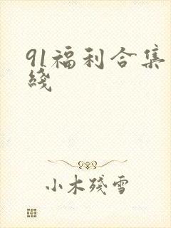 91福利合集在线