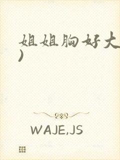 姐姐胸好大(h)