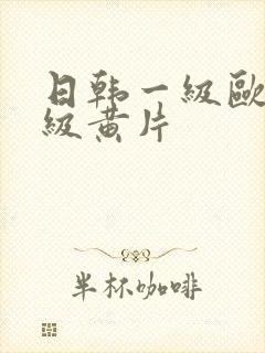 日韩一级欧美一级黄片