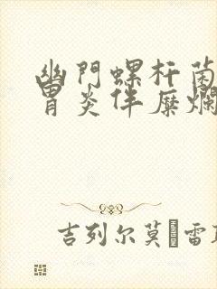 幽门螺杆菌慢性胃炎伴糜烂