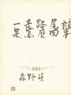 一走路尾椎骨疼是怎么回事封面