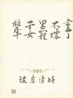 双子男不会把金牛女宠坏了封面