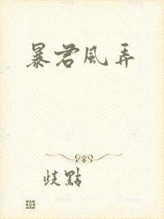 暴君风弄