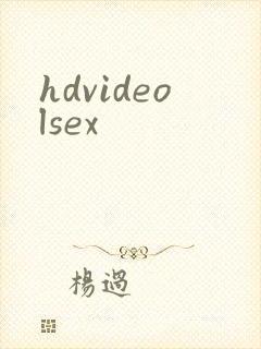 hdvideolsex