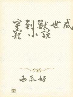 穿到兽世成了团宠 小说