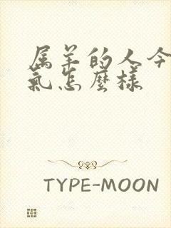 属羊的人今年运气怎么样