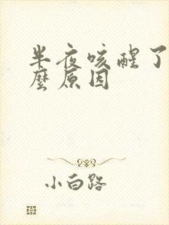 半夜咳醒了是什么原因