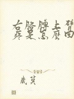 右胳膊上臂内侧疼是怎么回事