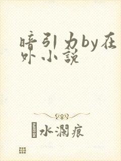 暗引力by在言外小说