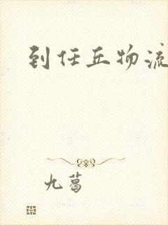 到任丘物流公司封面