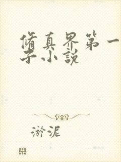 修真界第一病秧子小说