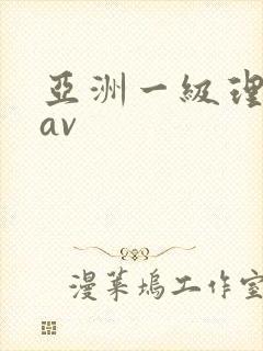 亚洲一级理伦片av