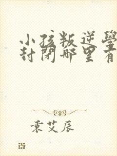 小孩叛逆学校全封闭哪里有