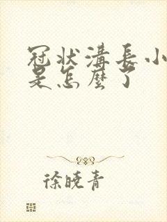 冠状沟长小肉粒是怎么了