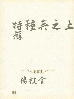 特种兵之上你成瘾